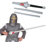 CAVALRY LANCE 125 CM, REMOVABLE