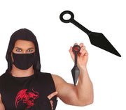 KUNAI (NINJA KNIFE), 25 CMS
