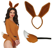 FOX SET