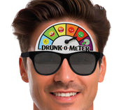 BEBOMETRO GLASSES