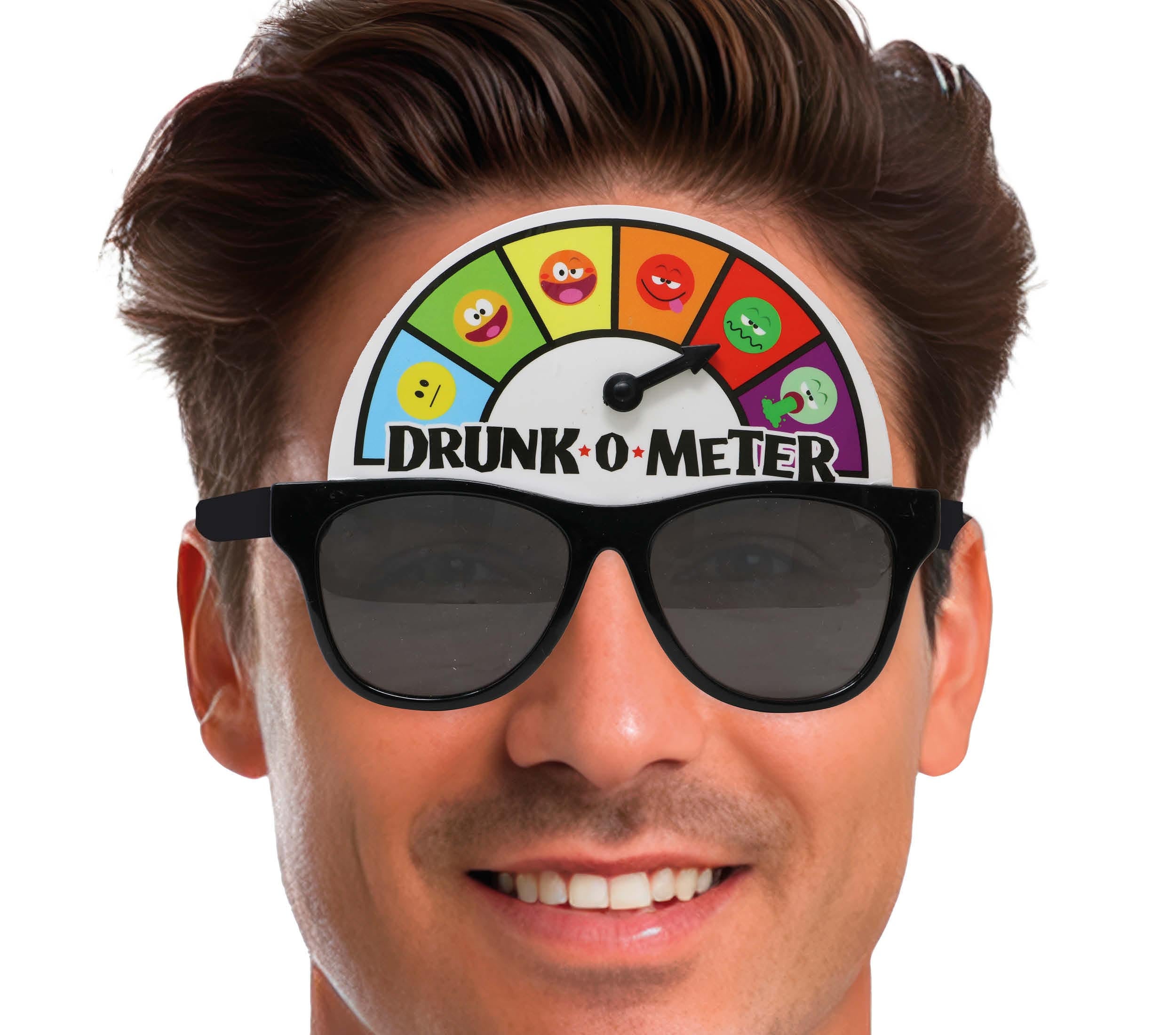 BEBOMETRO GLASSES