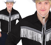 COWBOY SHIRT