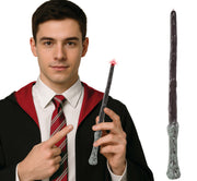 WIZARD WAND WITH LED