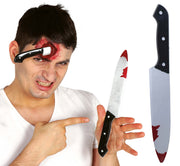 KNIFE 30 CMS