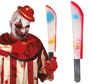 MULTICOLOR MACHETE 54 CMS