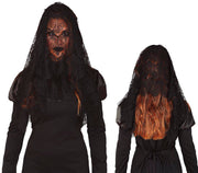 BLACK VEIL
