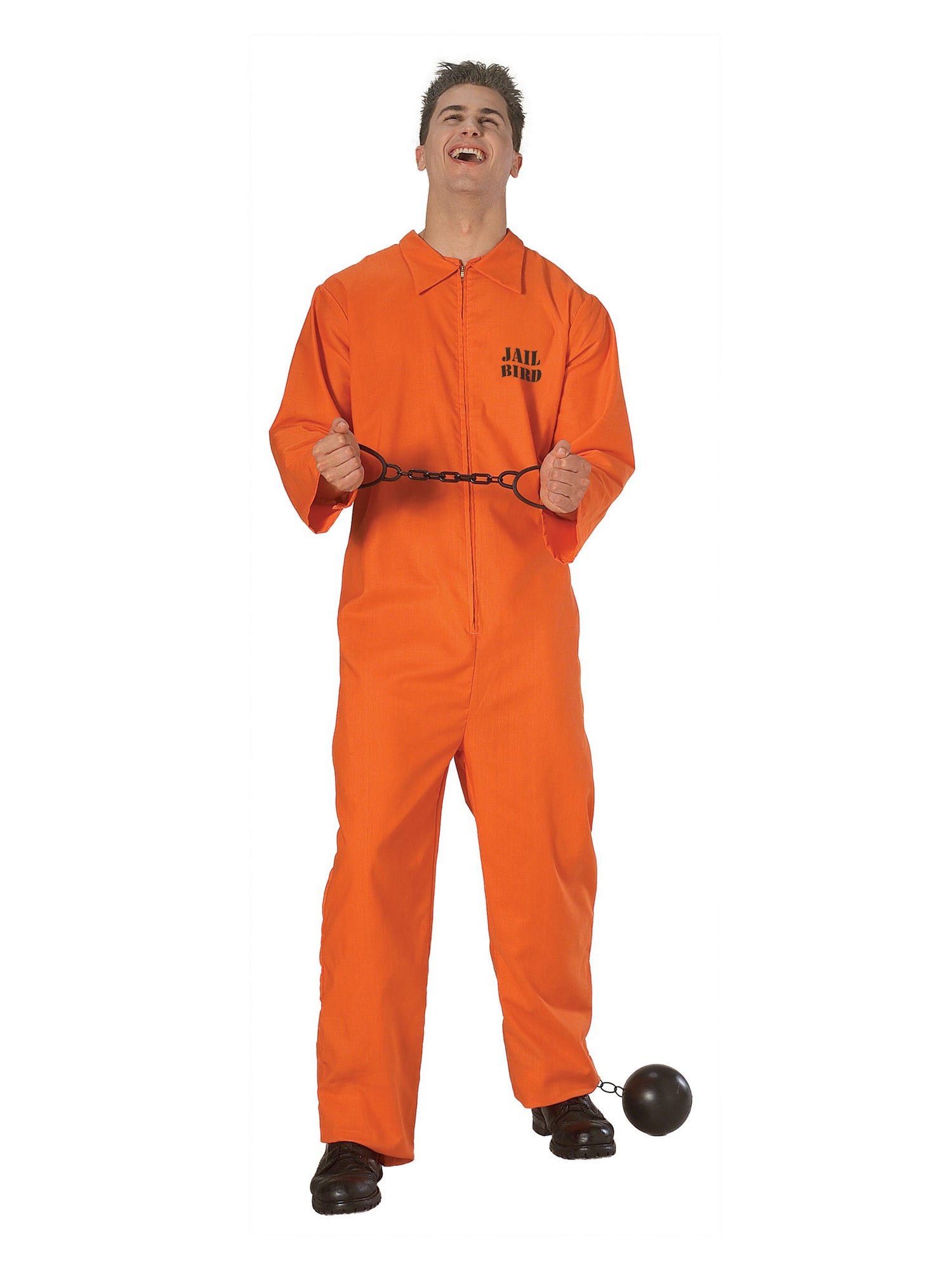 Prisoner Std Adult
