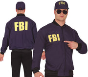 FBI SET
