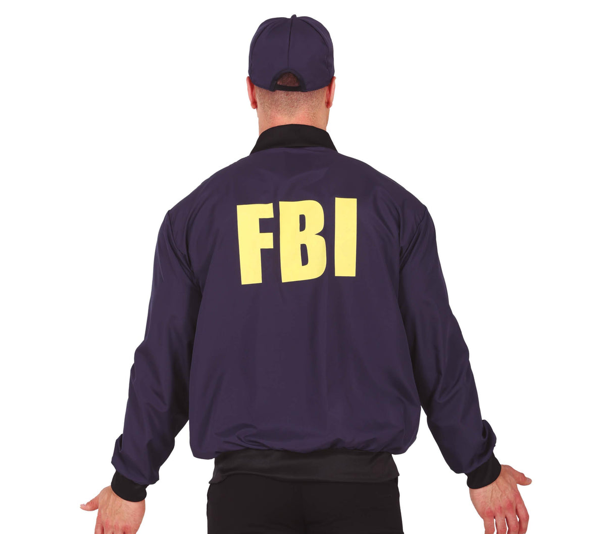 Fbi Set FBI SET – Fancy Dress Town