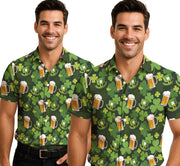 ST. PATRICK'S SHIRT