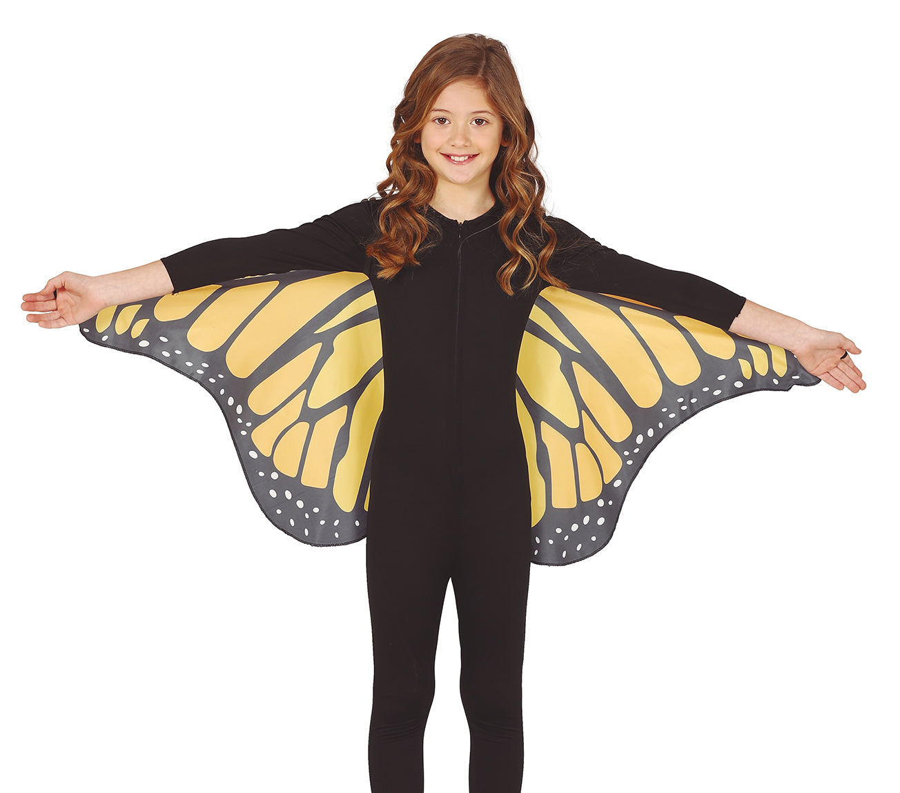 CHILD BUTTERFLY WINGS 110 X 50 CMS