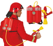 FIREFIGHTER WATER PUMP
