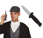RETRACTABLE KNIFE 19 CMS