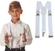 CHILD'S SUSPENDERS