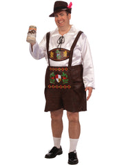 Bavarian Guy