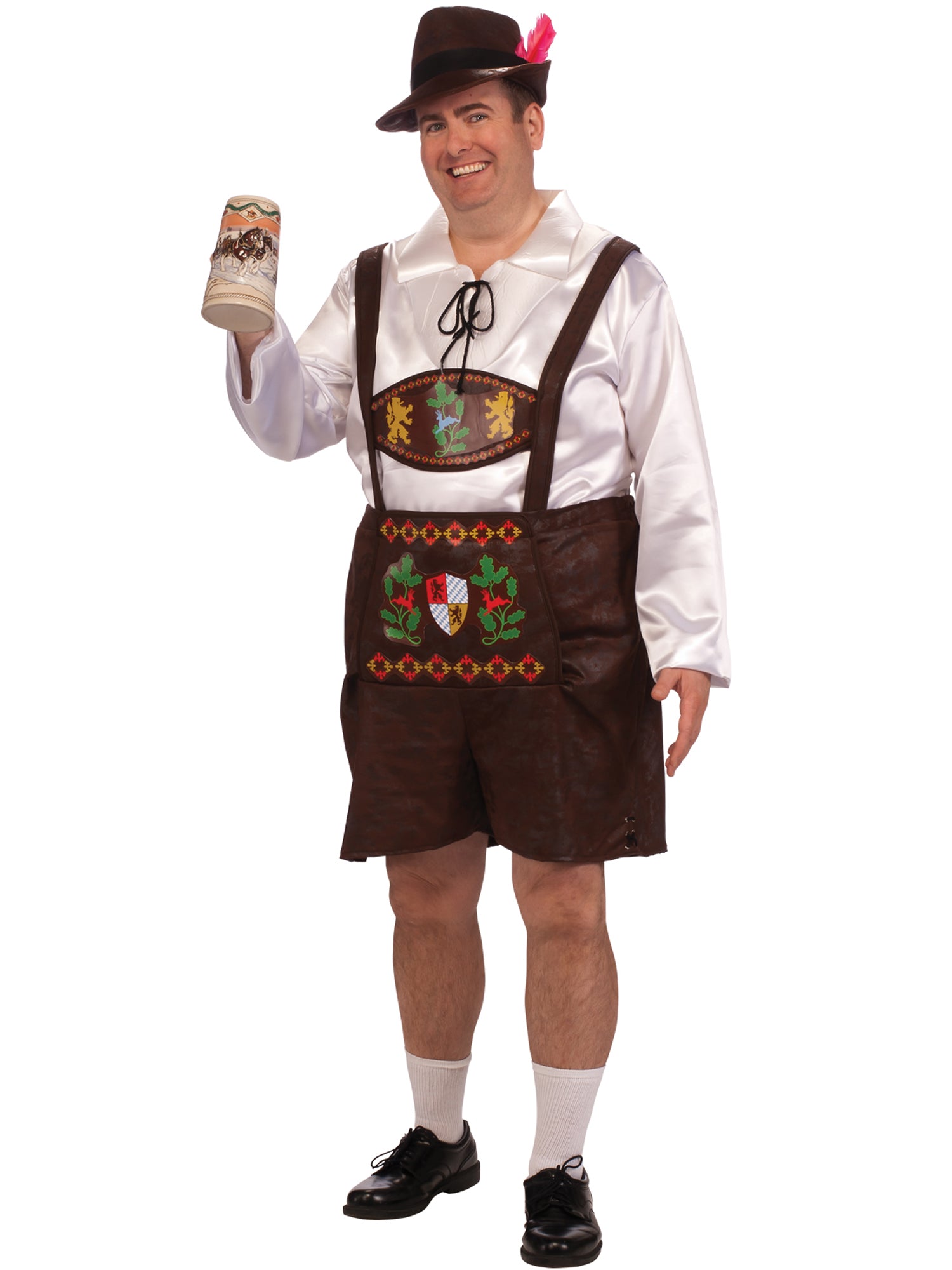 Bavarian Guy 1