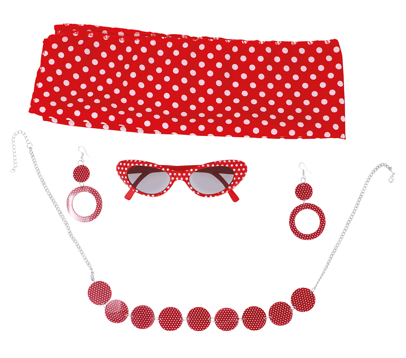 50's SET