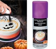 CAKE DECORATION SPRAY, 100 ML