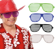 ASSORTED HAWAIIAN GLASSES