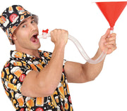 PARTY FUNNEL TUBE, 70 CMS