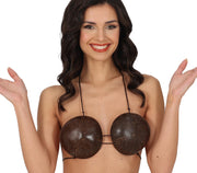 COCONUT BRA