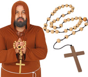 ROSARY, 90 CM