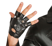 PAIR OF SADO GLOVES