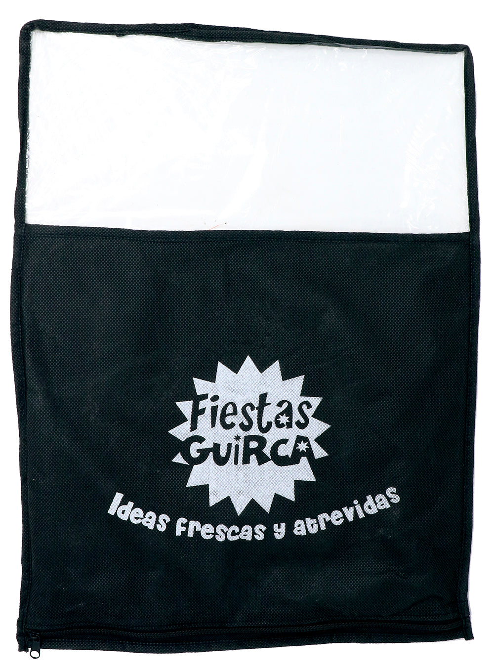 REPLACEMENT DOUBLE COSTUME 42.5 X 32 X 5 cm BLACK
