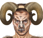 FAUN HORNS