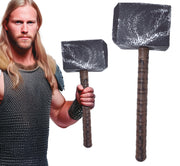 HAMMER,          50 CM