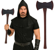 DOUBLE EDGE AXE 73 CM