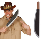 MACHETE,            53 CM