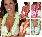 ASSORTED HAWAIIAN NECKLACES