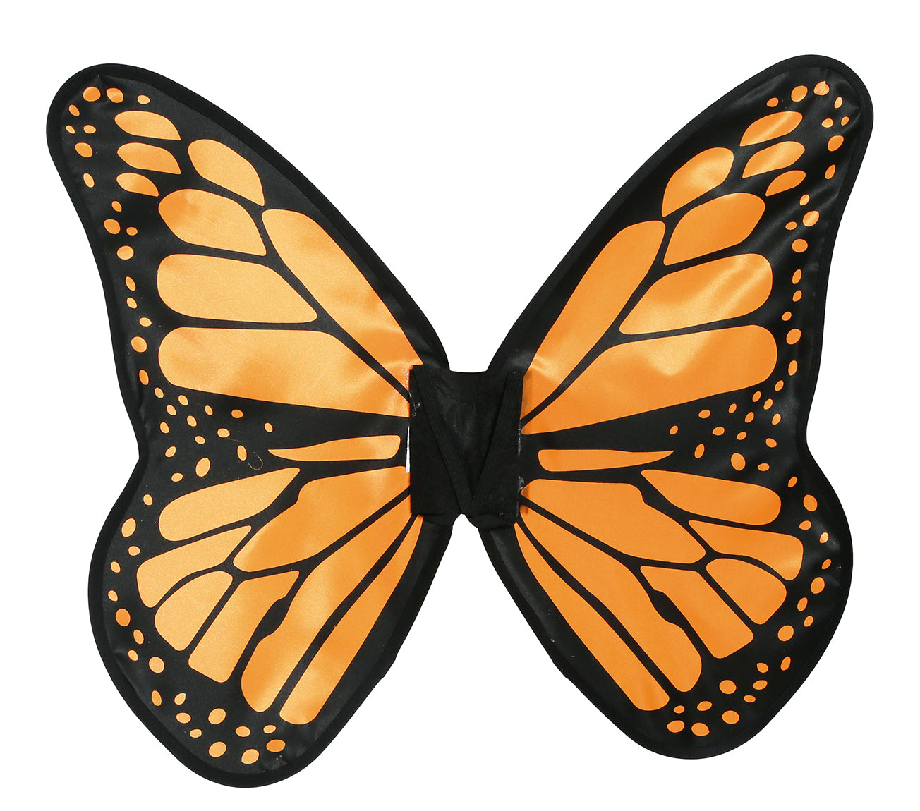 BUTTERFLY WINGS, 57 X 50 CM