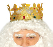GOLD KING’S CROWN