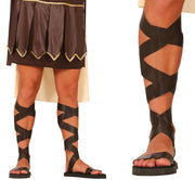 ROMAN SANDALS