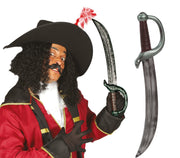 PIRATE SWORD, 52 CM