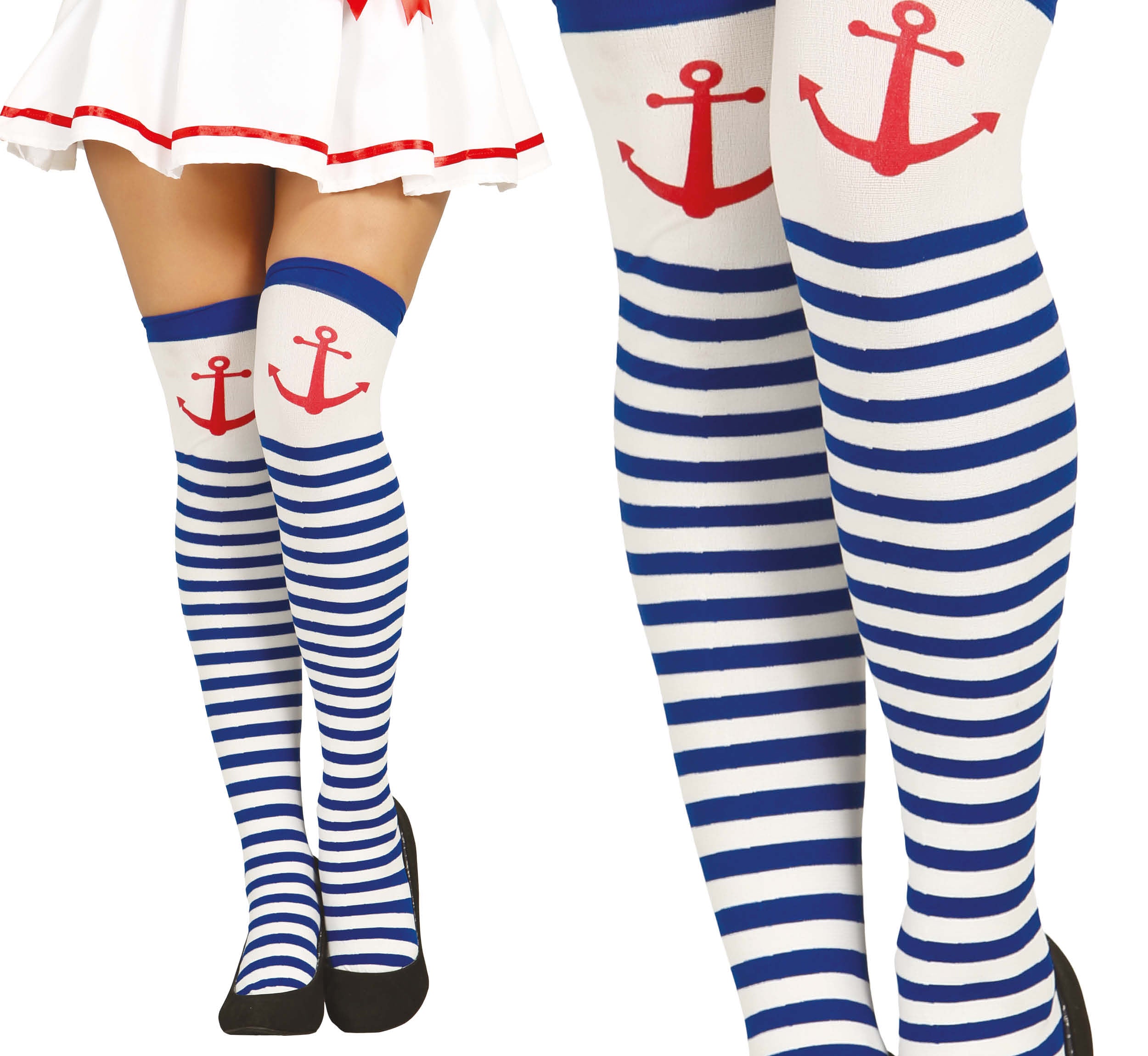 SAILOR WOMAN TIGHTS