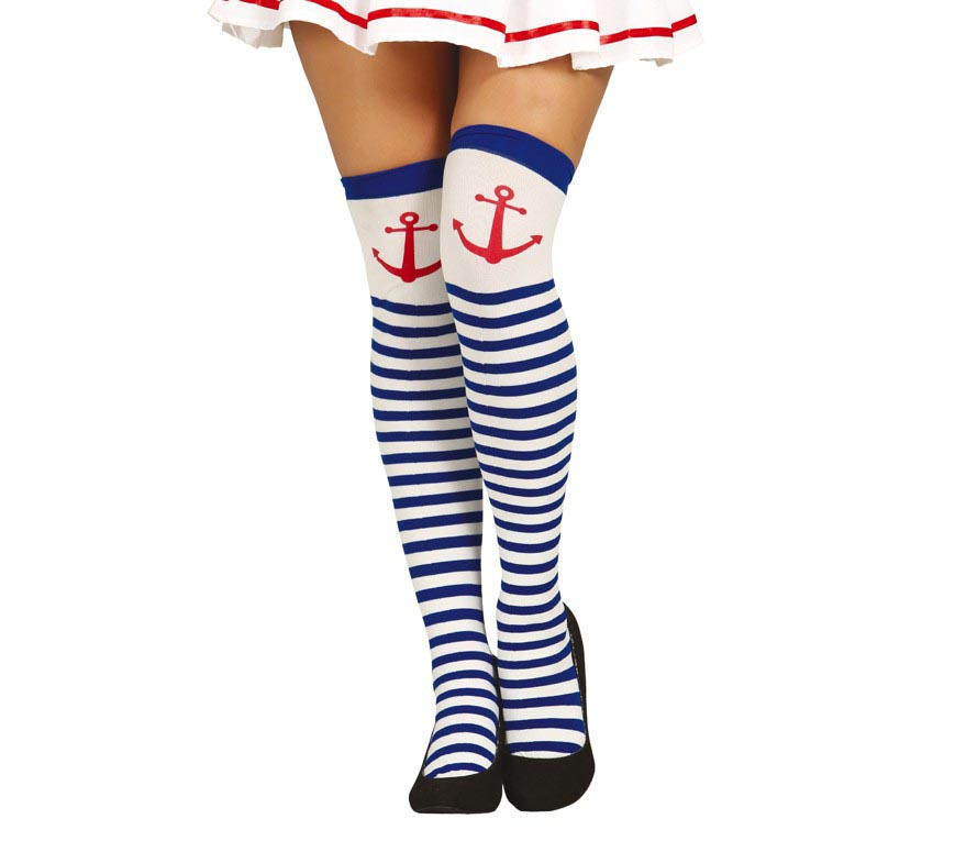 SAILOR WOMAN TIGHTS