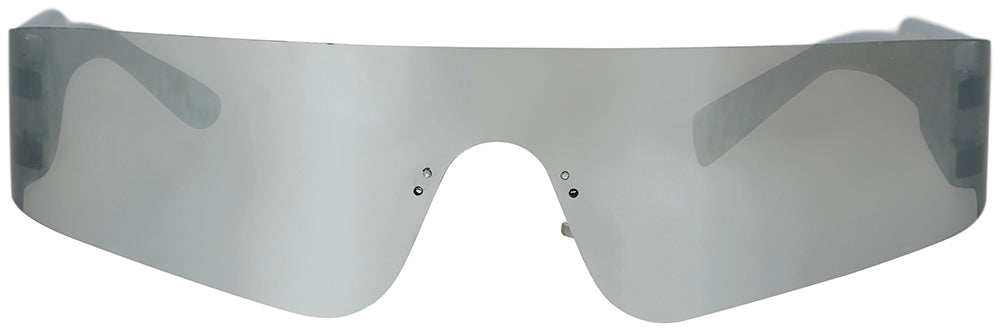 MIRROR GLASSES