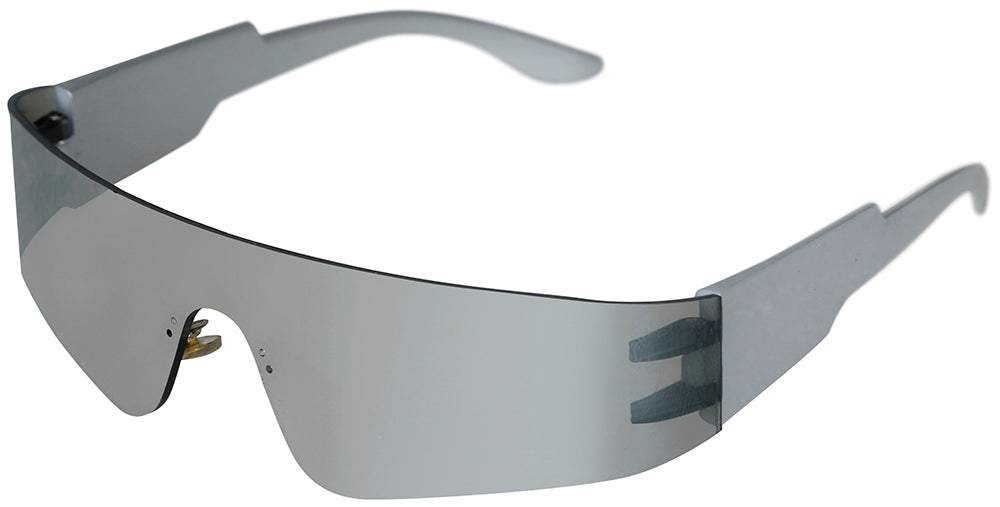 MIRROR GLASSES