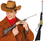 60 CM RIFLE