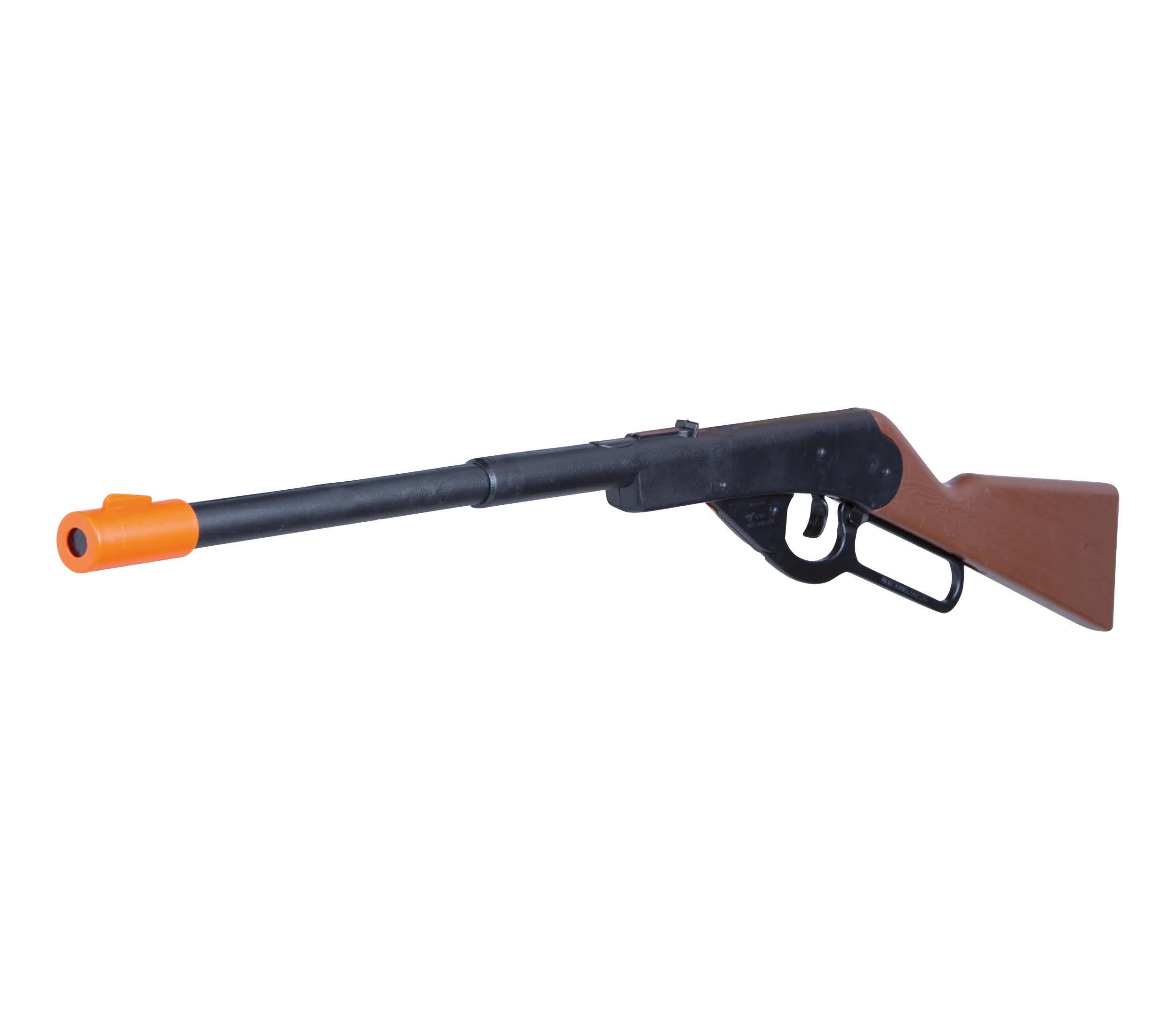 60 CM RIFLE