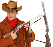 68 CM RIFLE