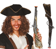 50 CM PIRATE BLUNDERBUSS