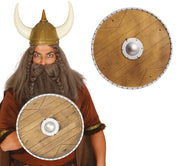 40 CM VIKING SHIELD