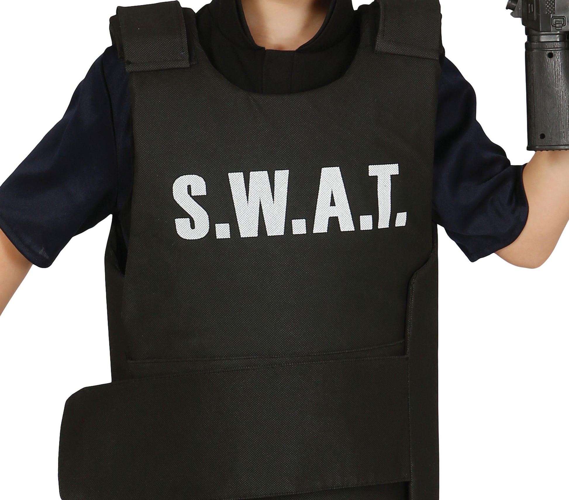 CHILD S.W.A.T. WAISTCOAT