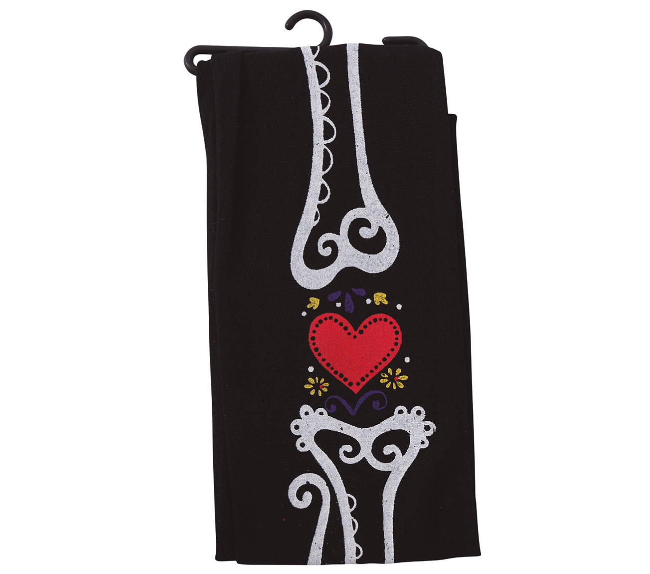 DAY OF THE DEAD STOCKINGS