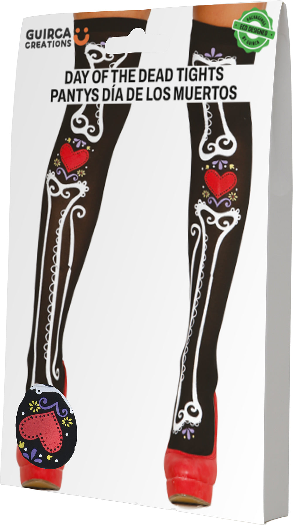 DAY OF THE DEAD STOCKINGS