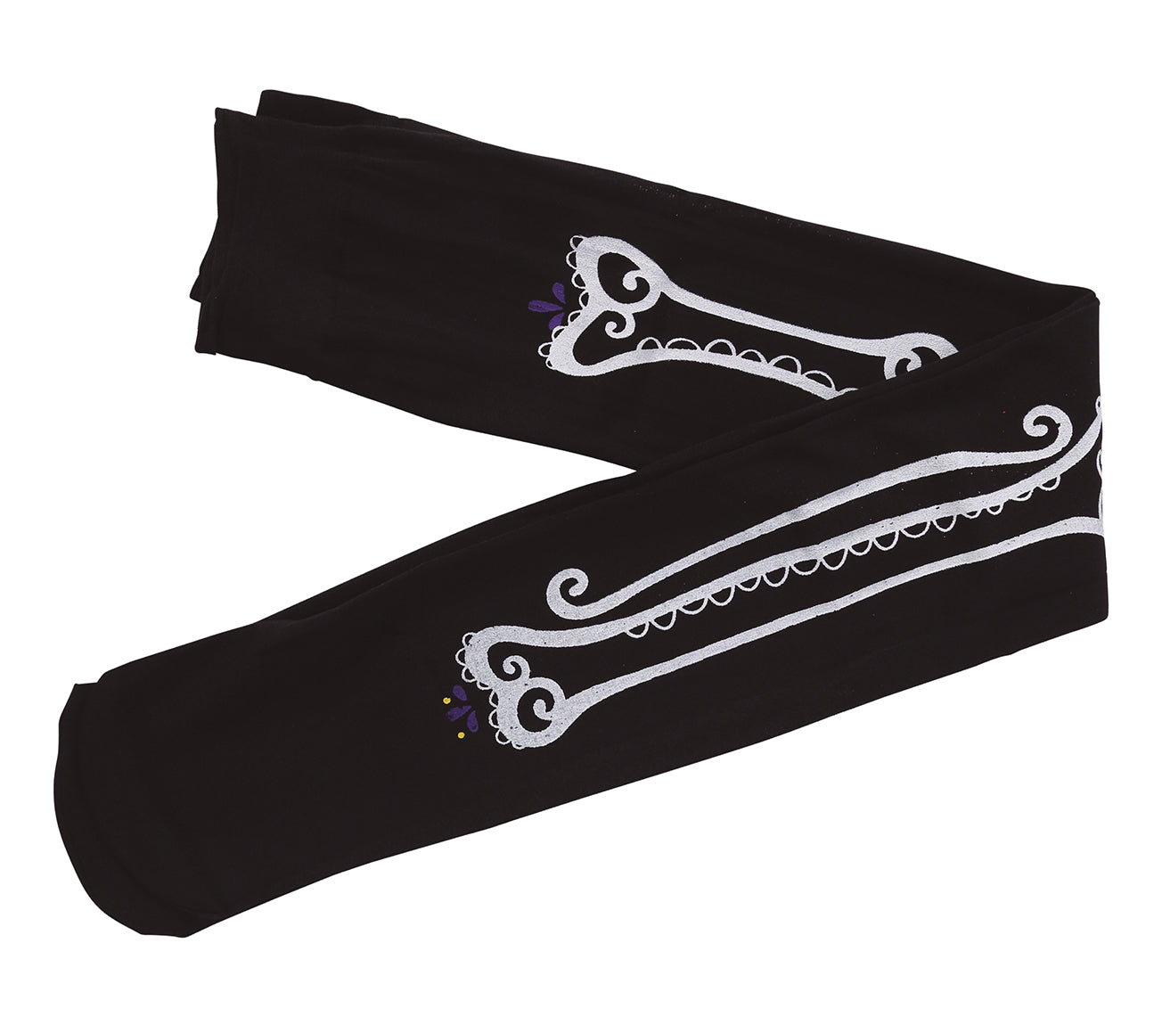 DAY OF THE DEAD STOCKINGS